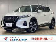 2021 NISSAN KICKS