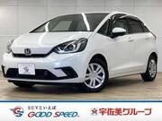 2020 HONDA FIT