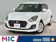 2019 SUZUKI SWIFT