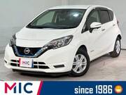 2020 NISSAN NOTE