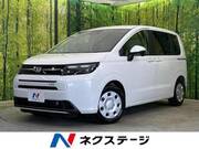2026 HONDA FREED