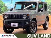 2023 SUZUKI JIMNY XC