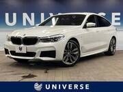 2020 BMW 6 SERIES