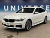 BMW 6 SERIES