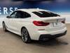 BMW 6 SERIES