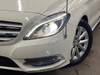 MERCEDES BENZ B-CLASS