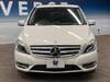 MERCEDES BENZ B-CLASS