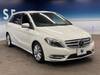 MERCEDES BENZ B-CLASS