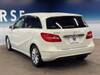 MERCEDES BENZ B-CLASS
