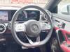 MERCEDES BENZ CLA-CLASS Shooting Brake