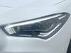 MERCEDES BENZ CLA-CLASS Shooting Brake