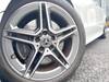 MERCEDES BENZ CLA-CLASS Shooting Brake