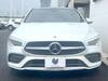 MERCEDES BENZ CLA-CLASS Shooting Brake