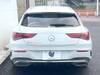MERCEDES BENZ CLA-CLASS Shooting Brake