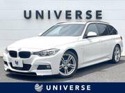 2018 BMW 3 SERIES 320I TOURING M SPORT