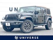 2020 CHRYSLER JEEP WRANGLER UNLIMITED