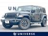 CHRYSLER JEEP WRANGLER UNLIMITED