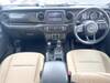 CHRYSLER JEEP WRANGLER UNLIMITED
