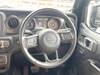 CHRYSLER JEEP WRANGLER UNLIMITED