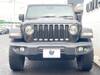 CHRYSLER JEEP WRANGLER UNLIMITED