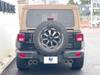 CHRYSLER JEEP WRANGLER UNLIMITED