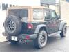 CHRYSLER JEEP WRANGLER UNLIMITED