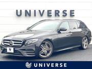 2017 MERCEDES BENZ E-CLASS Stationwagon