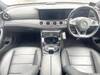 MERCEDES BENZ E-CLASS Stationwagon