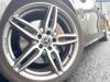 MERCEDES BENZ E-CLASS Stationwagon