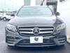 MERCEDES BENZ E-CLASS Stationwagon