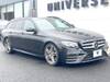MERCEDES BENZ E-CLASS Stationwagon
