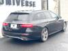 MERCEDES BENZ E-CLASS Stationwagon