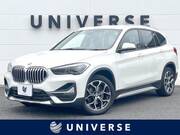 2020 BMW X1