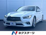 2019 NISSAN SKYLINE