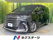2023 TOYOTA ALPHARD HYBRID