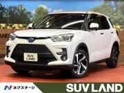 2022 TOYOTA RAIZE