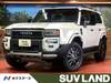 TOYOTA LANDCRUISER 250