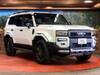 TOYOTA LANDCRUISER 250