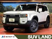 2025 TOYOTA LANDCRUISER 250