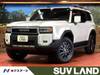 TOYOTA LANDCRUISER 250