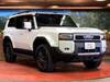 TOYOTA LANDCRUISER 250