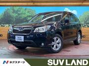 2013 SUBARU FORESTER