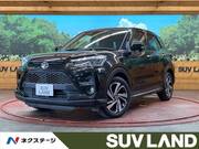 2020 TOYOTA RAIZE