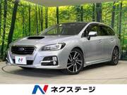 2014 SUBARU LEVORG