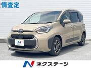2023 TOYOTA SIENTA