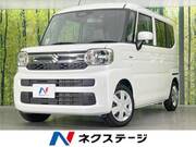 2024 SUZUKI SPACIA