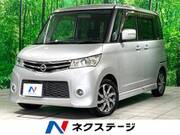 2011 NISSAN ROOX