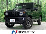 2021 SUZUKI JIMNY XC