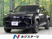 2024 TOYOTA YARIS CROSS HYBRID Z