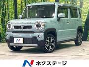 2022 SUZUKI HUSTLER